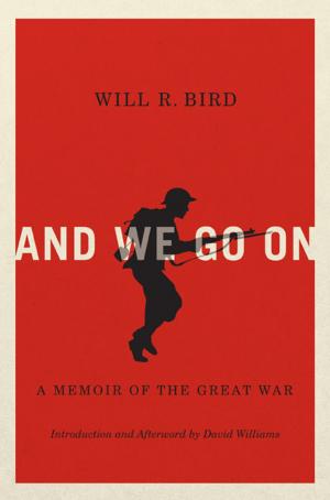 Cover of the book And We Go On by 