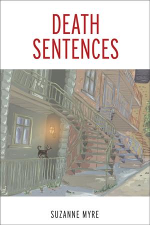 Cover of the book Death Sentences by Daniel Chartier