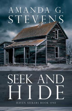 Cover of the book Seek and Hide by Arleta Richardson