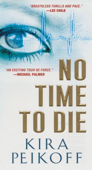 Cover of the book No Time to Die by Robert Scott