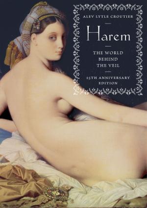 Cover of the book Harem by Armin A. Brott