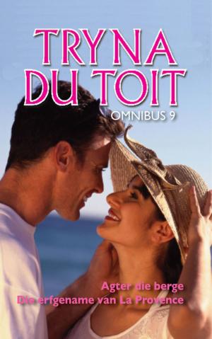 Cover of the book Tryna du Toit-omnibus 9 by Tryna Du Toit