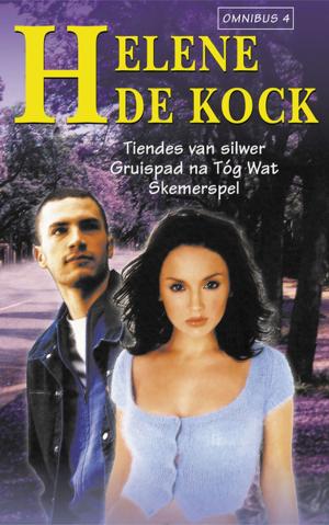 Cover of the book Helene de Kock Omnibus 4 by Christine Le Roux