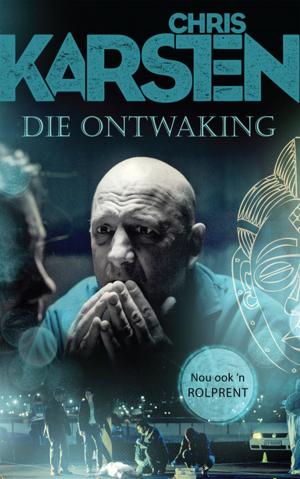 Book cover of Die ontwaking