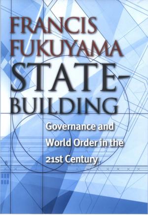 Cover of the book State-Building by Ning Wang