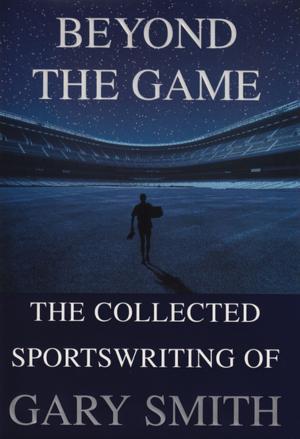 bigCover of the book Beyond the Game by 