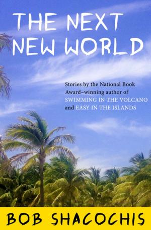 Cover of the book The Next New World by Mark Billingham