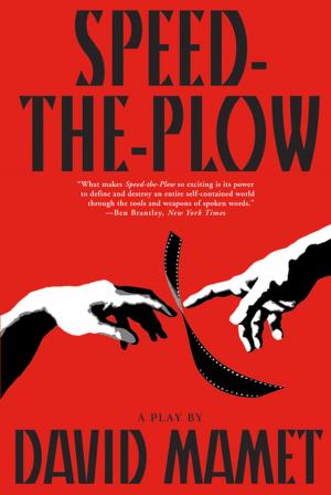 Cover of the book Speed-the-Plow by Val McDermid