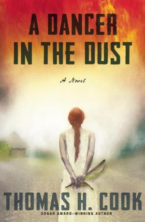 Cover of A Dancer in the Dust