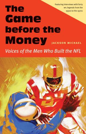 Book cover of The Game before the Money