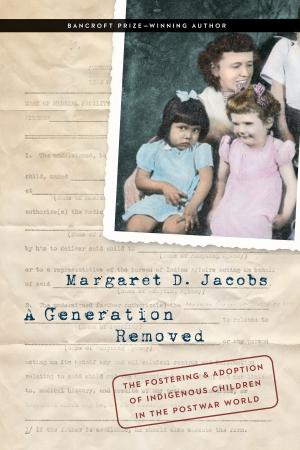 Cover of A Generation Removed