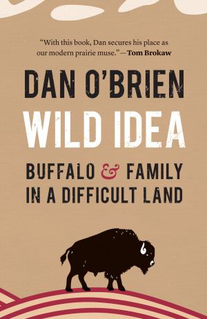 Book cover of Wild Idea