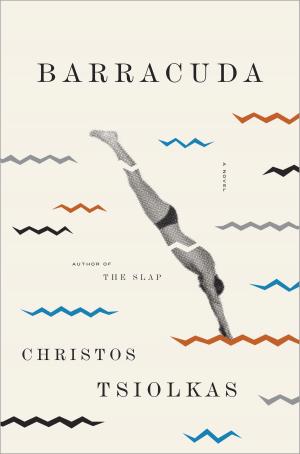 Cover of the book Barracuda by Murray Ewing