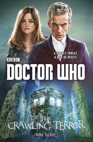 Cover of the book Doctor Who: The Crawling Terror by GEORGETTE HEYER