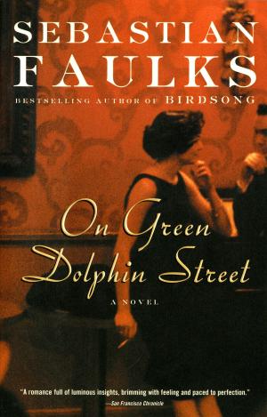 Cover of the book On Green Dolphin Street by Valeria Luiselli