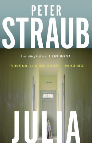 Cover of the book Julia by Jennifer Grant