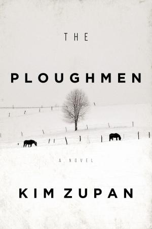 Cover of the book The Ploughmen by Mark Binelli