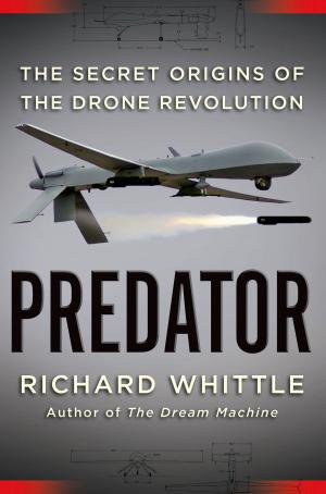 Cover of the book Predator by Stephen Kinzer