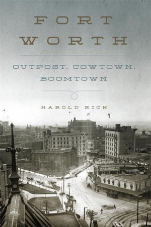 Cover of the book Fort Worth by Charles S. Bullock III, Ronald Keith Gaddie, Justin J. Wert