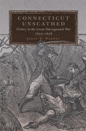 bigCover of the book Connecticut Unscathed by 