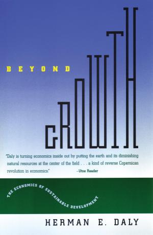 Cover of the book Beyond Growth by Danielle Ofri