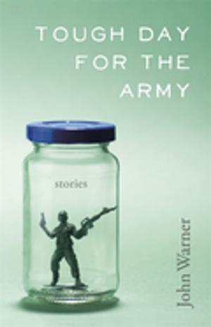 Cover of the book Tough Day for the Army by Kristen Tegtmeier Oertel