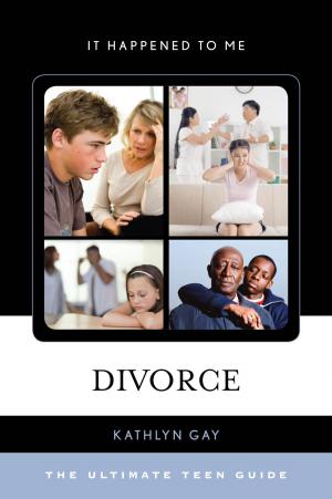 Cover of the book Divorce by 