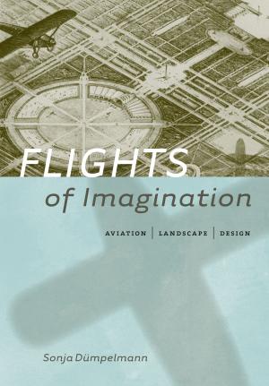 bigCover of the book Flights of Imagination by 