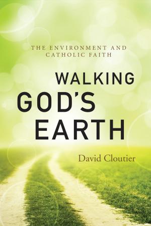 Cover of the book Walking God's Earth by Gerard  J. McGlone SJ, Len Sperry