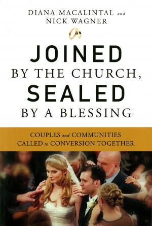 Book cover of Joined by the Church, Sealed by a Blessing