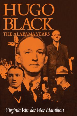 Cover of the book Hugo Black by Ronald J. Buta, David C. Kopaska-Merkel