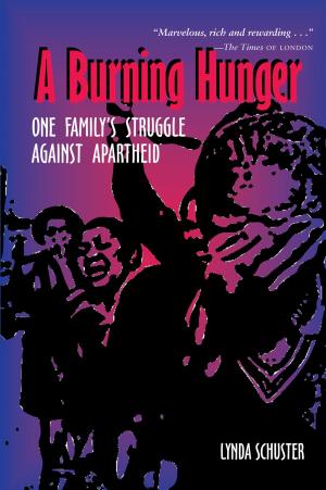 Cover of the book A Burning Hunger by Philip J. Harold