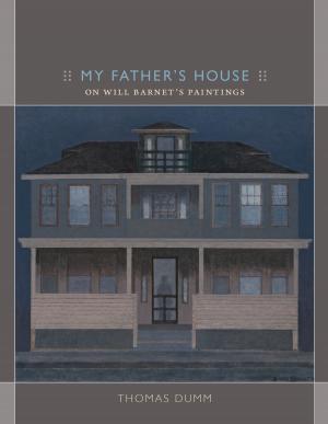 Cover of the book My Father's House by Howard E. Covington Jr.