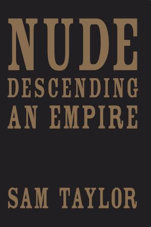 Cover of the book Nude Descending an Empire by Larry Levis