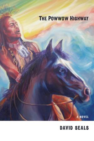 Book cover of The Powwow Highway