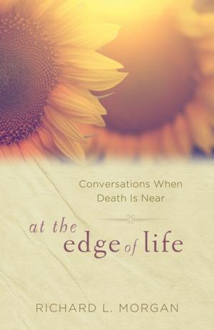 Cover of the book At the Edge of Life by Bishop Eben Kanukayi Nhiwatiwa