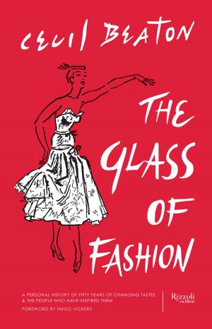 Cover of The Glass of Fashion