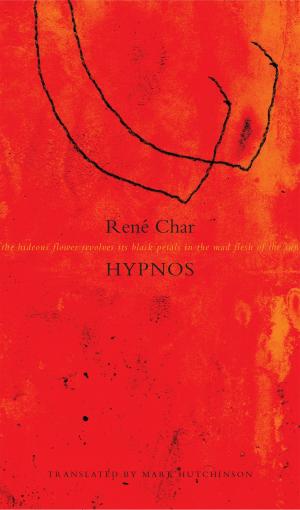 Cover of the book Hypnos by Gayatri Chakravorty Spivak