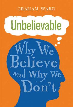 Cover of the book Unbelievable by Ryan K. Noppen
