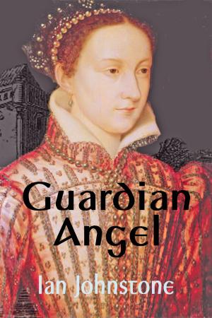 Cover of the book Guardian Angel by Dr Jane Foxx