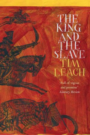 Cover of the book The King and Slave by Sandy Raven
