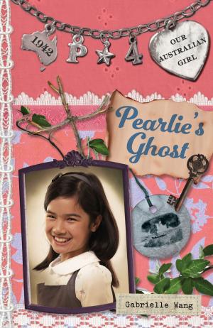 Cover of the book Pearlie's Ghost by Beatrix Potter