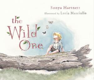 Cover of the book The Wild One by Emily Mason