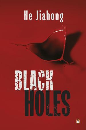 Cover of the book Black Holes by Matthew De Abaitua