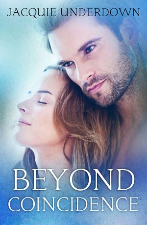 Book cover of Beyond Coincidence