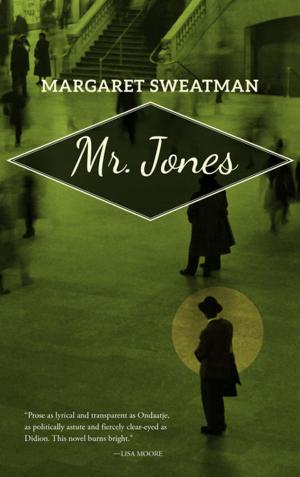 bigCover of the book Mr. Jones by 
