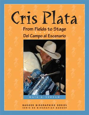 Cover of the book Cris Plata by Arnold R. Alanen, Joseph A. Eden