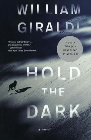 Cover of the book Hold the Dark: A Novel by John Ferejohn, Frances McCall Rosenbluth