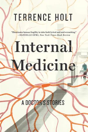 Cover of the book Internal Medicine: A Doctor's Stories by Winston Groom