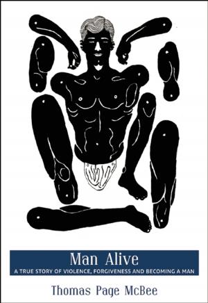 Cover of the book Man Alive by Hal Niedzviecki